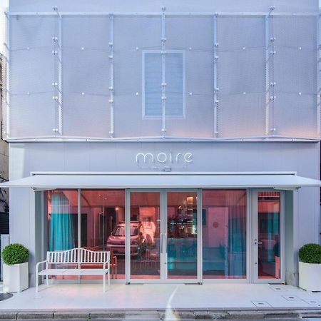 Moire Hotel Yoshiwara 東京都 外观 照片