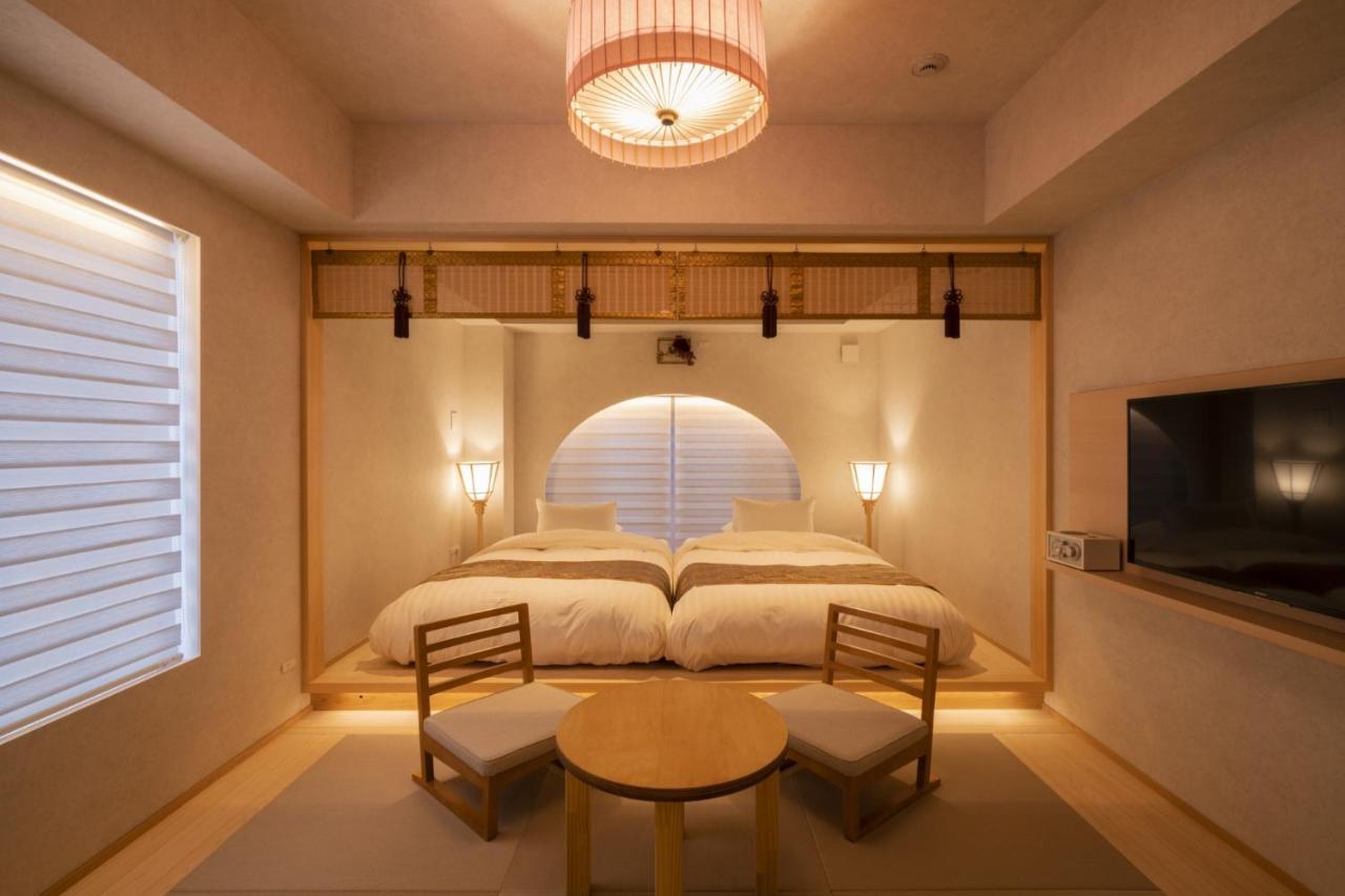 Moire Hotel Yoshiwara 東京都 外观 照片