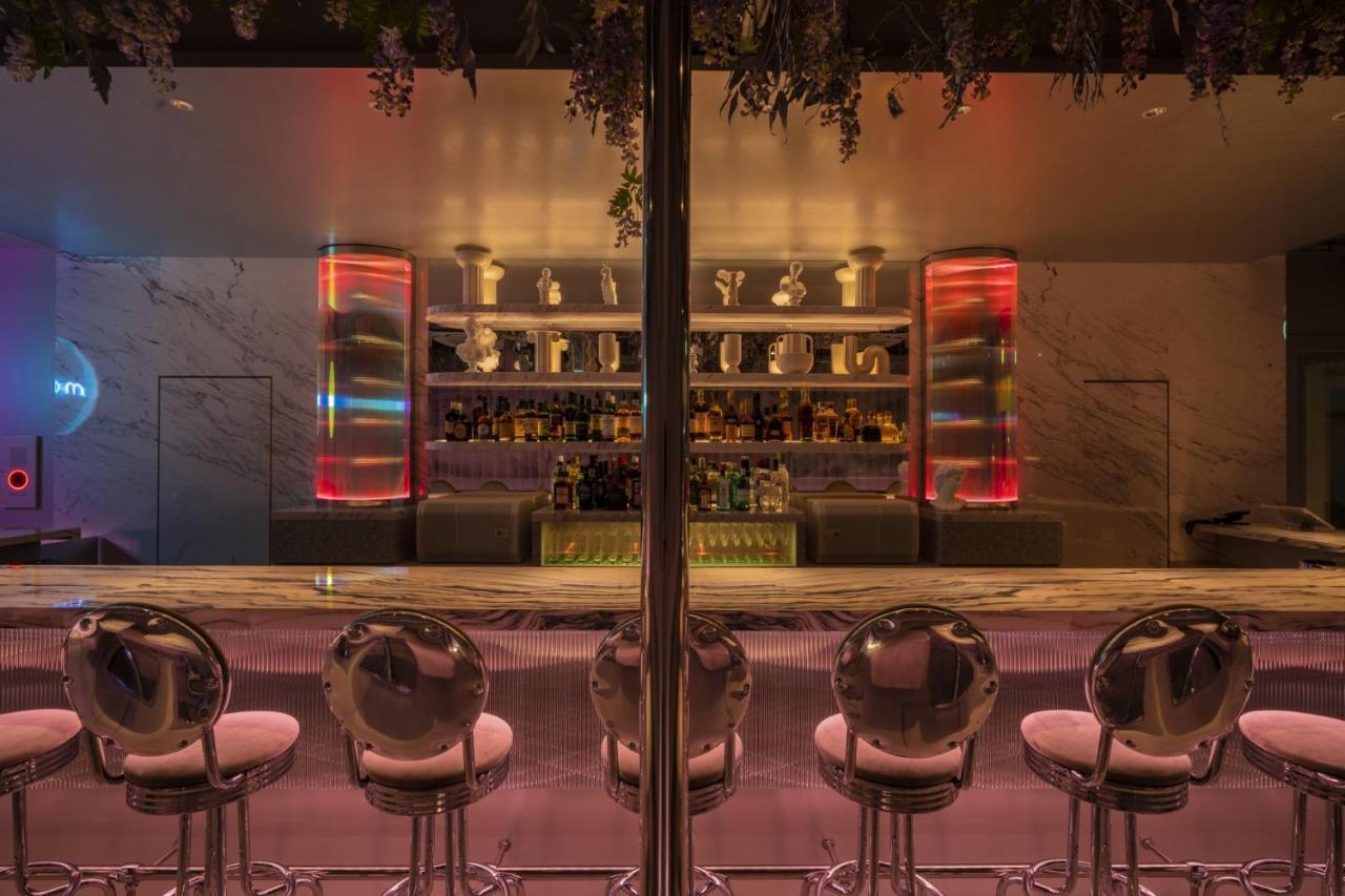 Moire Hotel Yoshiwara 東京都 外观 照片
