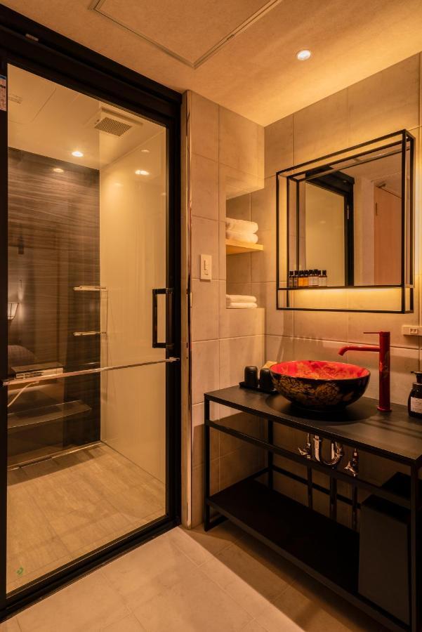 Moire Hotel Yoshiwara 東京都 外观 照片